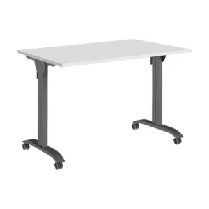 Стол мобильный складной Тренд металл (Trend Metal) 120 × 72 × 75 см — арт. TDM32292045