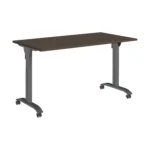 Стол мобильный складной Тренд металл (Trend Metal) Pointex — арт. TDM32292115