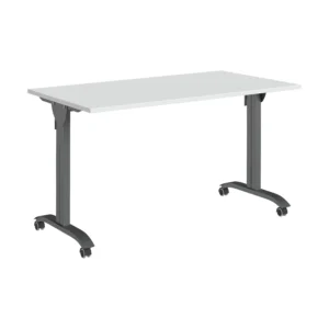Стол мобильный складной Тренд металл (Trend Metal) 140 × 72 × 75 см — арт. TDM32292145