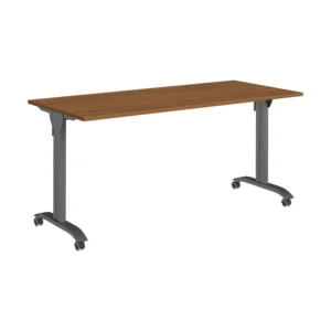 Стол мобильный складной Тренд металл (Trend Metal) 160 × 72 × 75 см — арт. TDM32292235