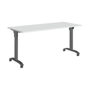 Стол мобильный складной Тренд металл (Trend Metal) 160 × 72 × 75 см — арт. TDM32292245