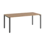 Стол руководителя Тесс (Tess) Pointex — арт. TES38110224