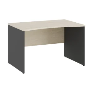 Стол линза Тесс (Tess) 120 × 80 × 75 см — арт. TES38111834