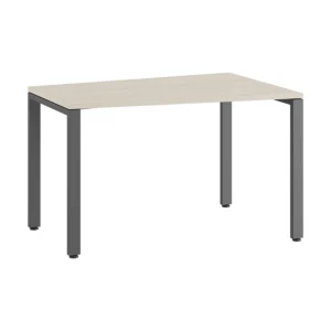 Стол трапеция правый Тесс (Tess) 120 × 80 × 75 см — арт. TES38114134