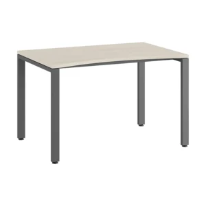 Стол линза Тесс (Tess) 120 × 80 × 75 см — арт. TES38114834