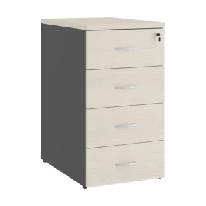 Тумба приставная Тесс (Tess) 42 × 60 × 75 см — арт. TES38131034