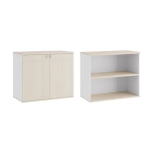 Креденция Тесс (Tess) 90 × 45 × 75 см — арт. TES38140231