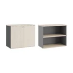 Креденция Тесс (Tess) 90 × 45 × 75 см — арт. TES38140234