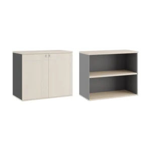 Креденция Тесс (Tess) 90 × 45 × 75 см — арт. TES38140234