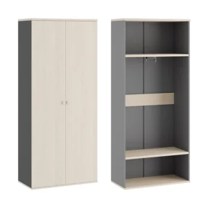 Гардероб Тесс (Tess) 90 × 45 × 207 см — арт. TES38150234