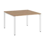 Стол для переговоров Тесс (Tess) 120 × 123.6 × 75 см — арт. TES38170121