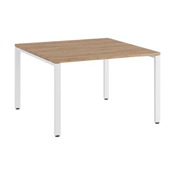 Стол для переговоров Тесс (Tess) 120 × 123.6 × 75 см