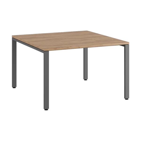 Стол для переговоров Тесс (Tess) 120 × 123.6 × 75 см — арт. SIMFI-889