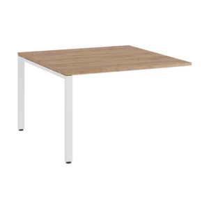 Удлинитель стола для переговоров Тесс (Tess) 120 × 123.6 × 75 см — арт. TES38170221
