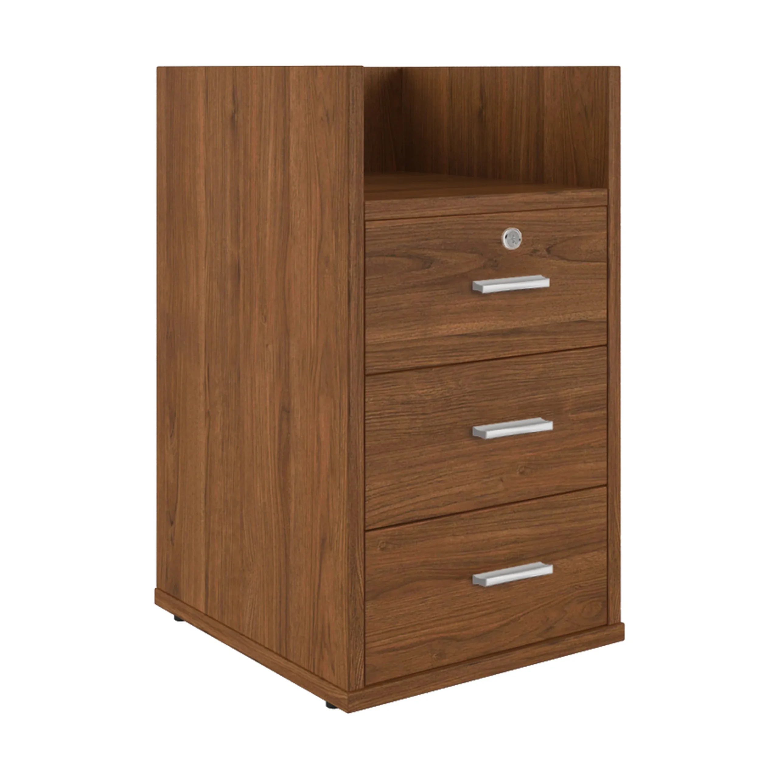 Тумба приставная Тренд (Trend), арт. TRD29630403 Тумба приставная Тренд (Trend) 42 × 47 × 72.8 см — арт. TRD29630403