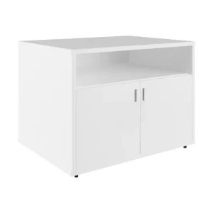 Тумба под оргтехнику Тренд (Trend) 80 × 60 × 60 см — арт. TRD29648004