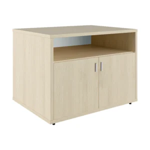 Тумба под оргтехнику Гранд (Grand) 80 × 60 × 60 см — арт. TRD29648008