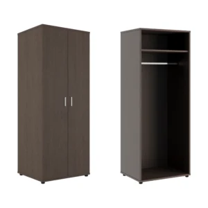 Гардероб глубокий Гранд (Grand) 77.6 × 60 × 199.4 см — арт. TRD29650101