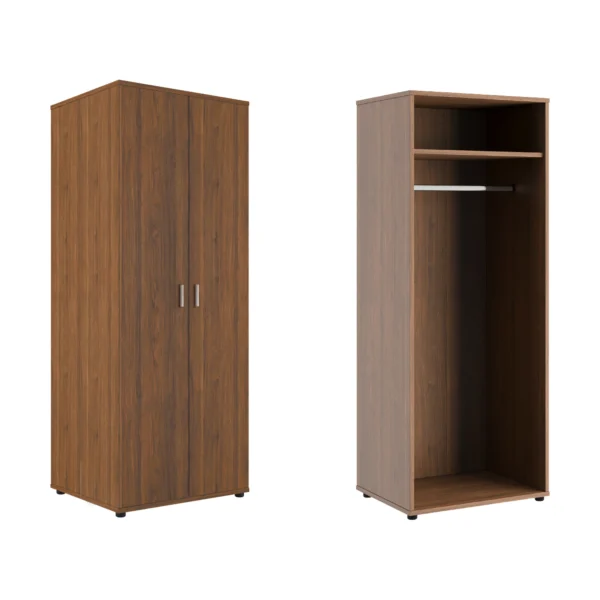 Гардероб глубокий Тренд (Trend) 77.6 × 60 × 199.4 см