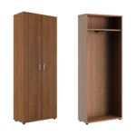 Гардероб Тренд металл (Trend Metal) Pointex — арт. TRD29650203