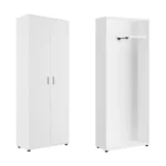 Гардероб Тренд металл (Trend Metal) Pointex — арт. TRD29650204
