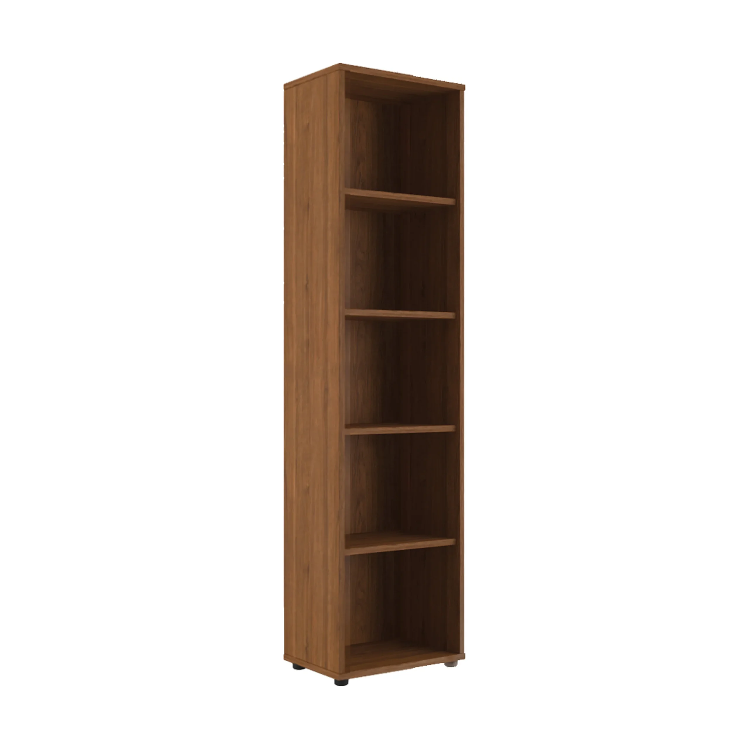 Стеллаж узкий Тренд (Trend), арт. TRD29650503 Стеллаж узкий Гранд (Grand) 41.3 × 36 × 199.4 см — арт. TRD29650503