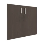 Двери низкие Тренд металл (Trend Metal) Pointex — арт. TRD29654101