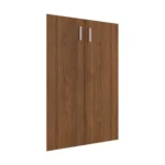 Двери средние Тренд металл (Trend Metal) Pointex — арт. TRD29654203