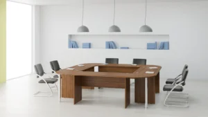 Стол письменный Тренд (Trend) 120 × 60 × 75 см — арт. TRD29610101