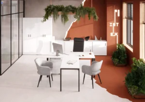 Гардероб глубокий Гранд (Grand) 77.6 × 60 × 199.4 см — арт. TRD29650108