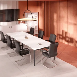 Стол мобильный складной Тренд металл (Trend Metal) 160 × 72 × 75 см — арт. TDM32292285
