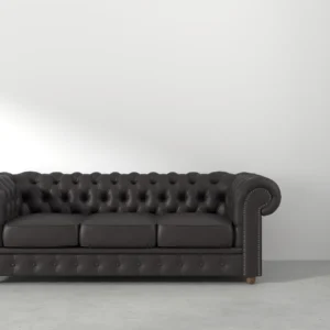 Диван двухместный Тюдор (Tudor) 176 × 95 × 76 см — арт. TUD36720001