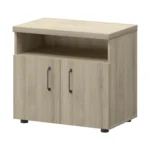 Тумба для ТВ Приоритет (К-928) 72.2 × 44.6 × 67.6 см