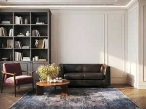 Кресло Вествуд (Westwood) 100 × 84 × 74 см — арт. WWD37710001