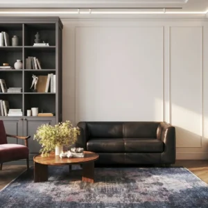 Диван трёхместный Вествуд (Westwood) 202 × 84 × 74 см — арт. WWD37730001