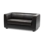 Двухместный диван Вествуд (Westwood) Pointex — арт. WWD37720001