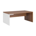 Стол рабочий левый Зион (Zion) Pointex — арт. ZIO28510231