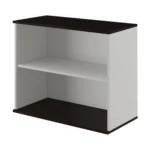 Стеллаж низкий Зум (Zoom) Pointex — арт. ZOM27540001