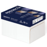 Бумага офисная А4, 80 г/м2, 500 л., марка В, PROJECTA SPECIAL, Россия, 153% (CIE) — арт. SAMSON-114746