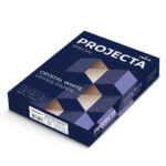 Бумага офисная А4, 80 г/м2, 500 л., марка В, PROJECTA SPECIAL, Россия, 153% (CIE) — арт. SAMSON-114746