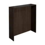 Стойка (ресепшн) 1054х364х1220 Монолит (РМ20) — арт. РМ20