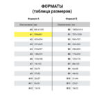 Ватман формат А1 (610 х 860 мм), 1 лист, 180 г/м2, ГОЗНАК Санкт-Петербург, водяной знак — арт. SAMSON-117619