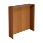 Стойка (ресепшн) 1054х364х1220 Монолит (РМ20) — арт. РМ20