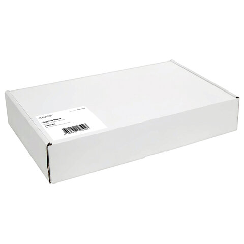 Калька А4, 90 г/м2, 500 листов, Tracing XEROX, 450L96031 Калька А4, 90 г/м2, 500 листов, Tracing XEROX, 450L96031 — арт. SAMSON-116006