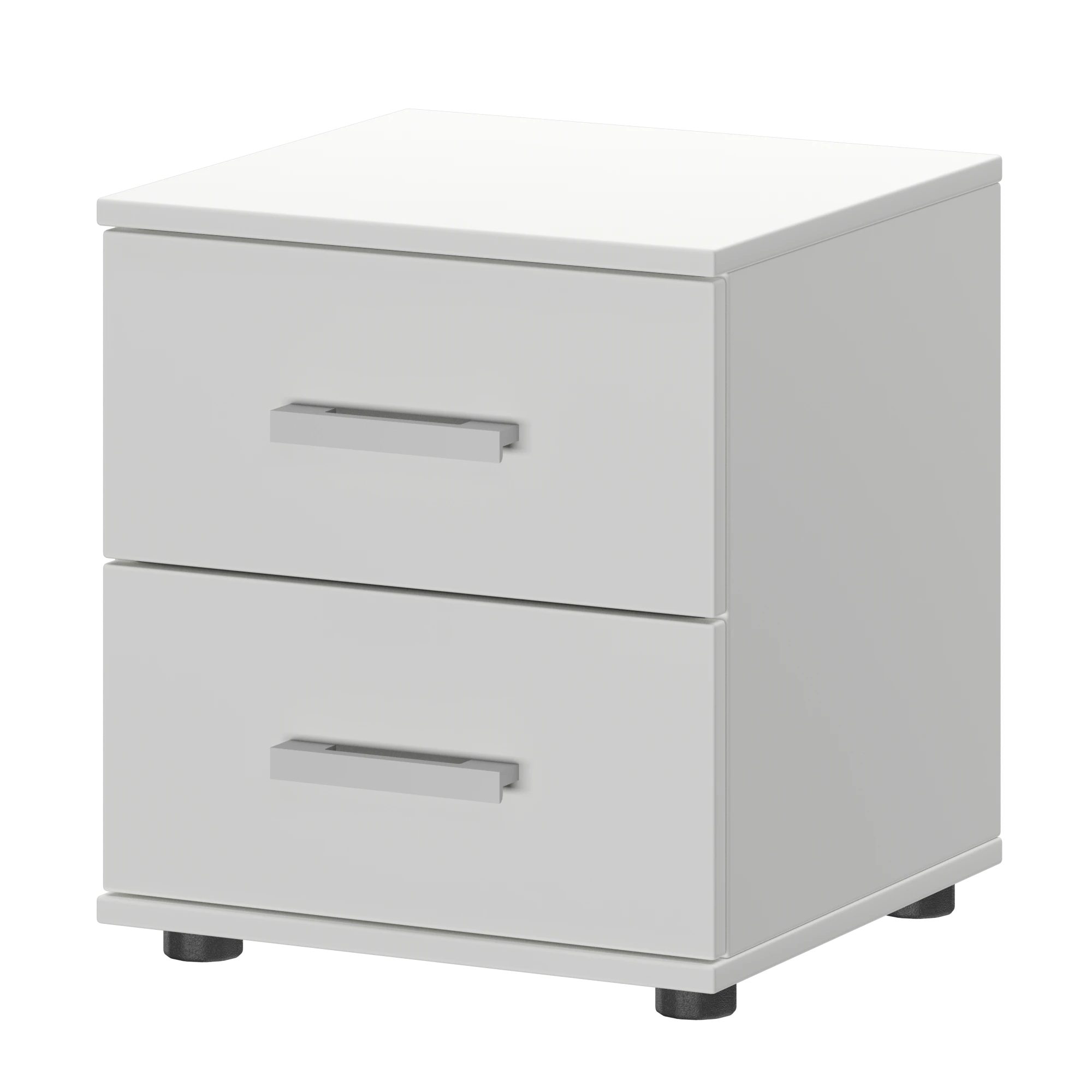 Арго HOME Тумба с двумя ящиками Н-3260