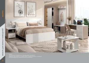 Тумба под багаж (багажница) ГМЛ15 (800×500×500 мм) — арт. MON.GML15