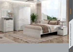 Тумба под багаж (багажница) ГМЛ15 (800×500×500 мм) — арт. MON.GML15