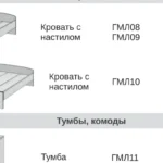 Монолит Ортопедическое основание 160х200 (20 × 16 × 18 см)