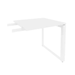 Серия Оникс Брифинг-приставка O.MO-BR-7 (78 × 72 × 75 см) — арт. RIVA-ONIX-O.MO-BR-7