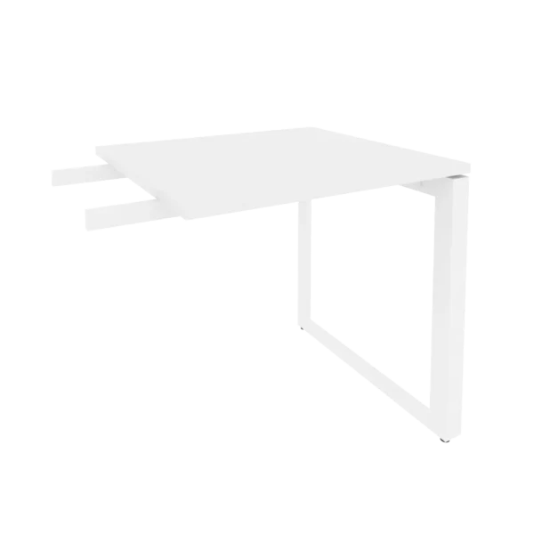 Серия Оникс Брифинг-приставка O.MO-BR-7 (78 × 72 × 75 см) — арт. RIVA-ONIX-O.MO-BR-7